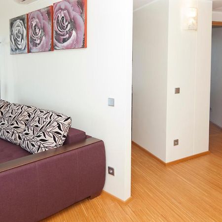 Tigutorn Apartment Tartu Extérieur photo