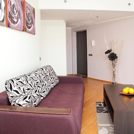 Tigutorn Apartment Tartu Extérieur photo