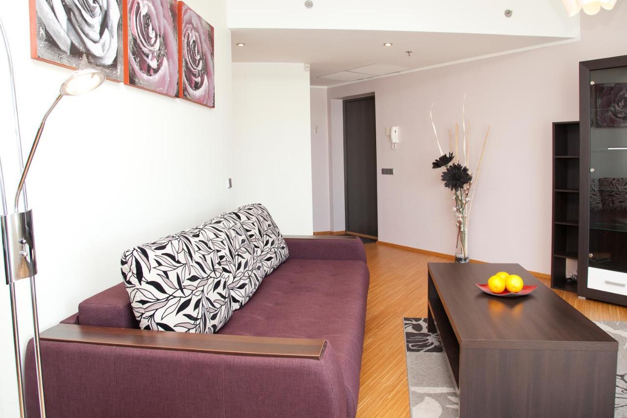 Tigutorn Apartment Tartu Extérieur photo