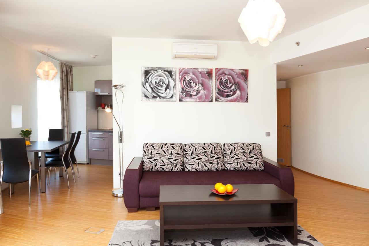 Tigutorn Apartment Tartu Extérieur photo