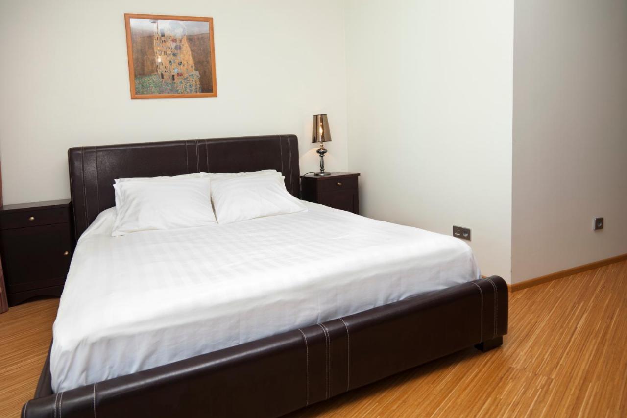 Tigutorn Apartment Tartu Extérieur photo