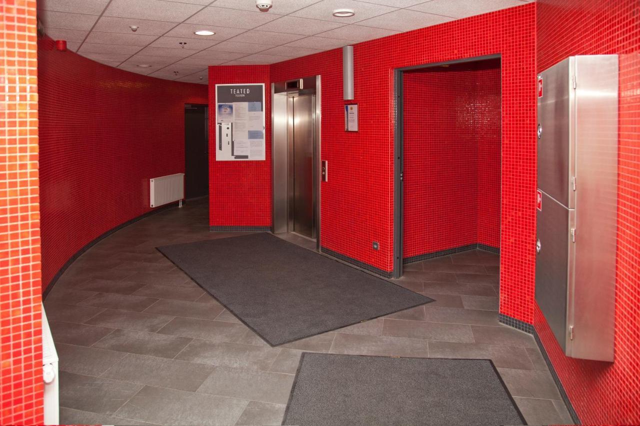 Tigutorn Apartment Tartu Extérieur photo