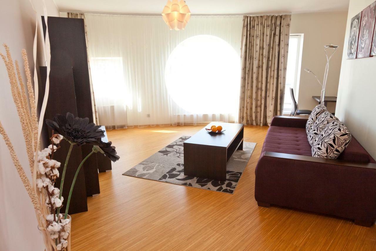 Tigutorn Apartment Tartu Extérieur photo