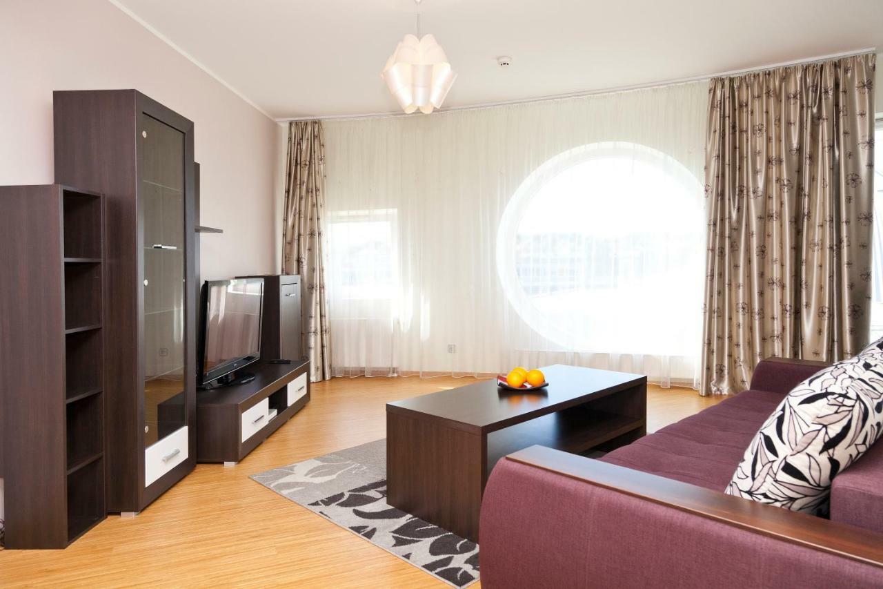 Tigutorn Apartment Tartu Extérieur photo